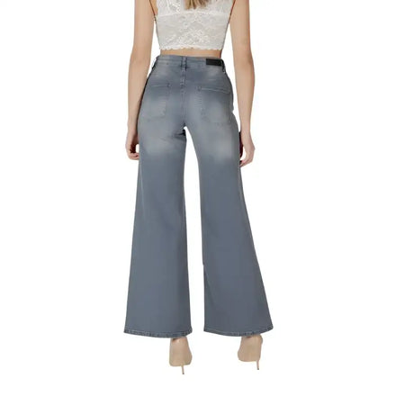 Ichi Jeans Donna - Abbigliamento Jeans