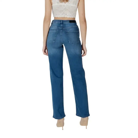 Ichi Jeans Donna - Abbigliamento Jeans