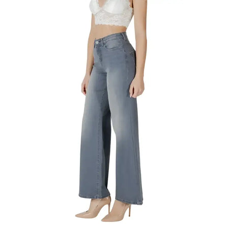 Ichi Jeans Donna - Abbigliamento Jeans