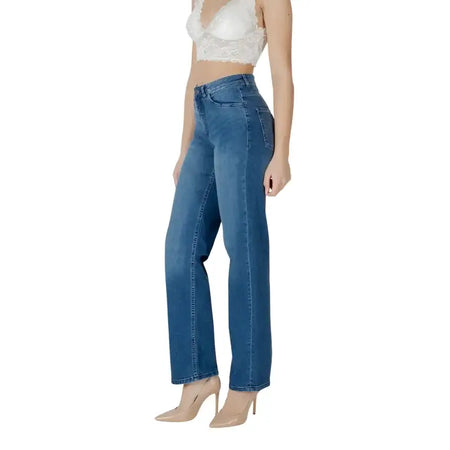 Ichi Jeans Donna - Abbigliamento Jeans