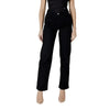 Ichi Jeans Donna - black / W25_L32 - Abbigliamento Jeans
