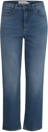 Ichi Jeans Donna - blue-1 / W25 - Abbigliamento Jeans