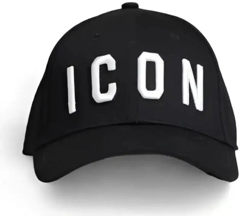 Icon Cappello Donna black