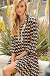 ICONIQUE-Abbigliamento-|-Abito-chemisier-Romina