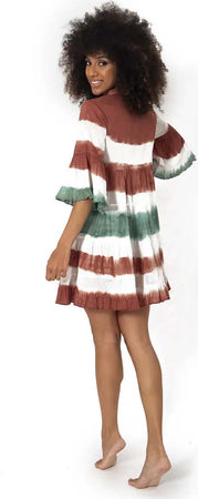 ICONIQUE-Abbigliamento-|-Abito-Lily