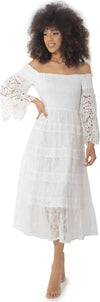 ICONIQUE-Abbigliamento-|-Maxi-dress-Megan