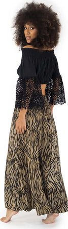 ICONIQUE-Abbigliamento-|-Top-Isla