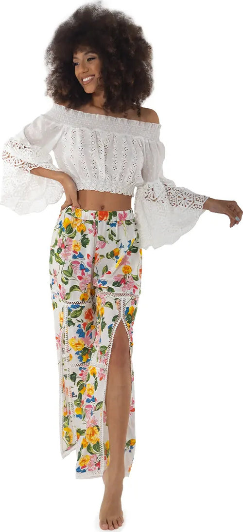 ICONIQUE-Abbigliamento-|-Top-Isla