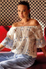 ICONIQUE-Abbigliamento-|-Top-ricami-artigianali-Nora
