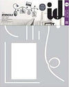 ID---2-STENCILS-30X38-CM-COD.710