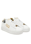VERSACE JEANS COUTURE Sneakers FONDO COURT 88 DIS. SKL da donna