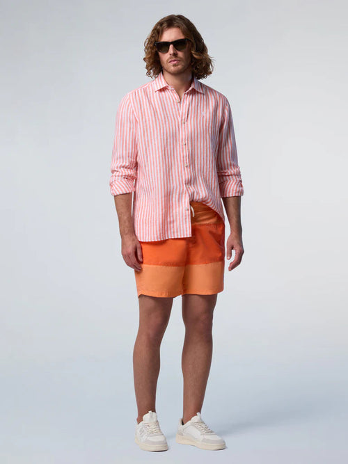 NORTH SAILS 664388 da uomo