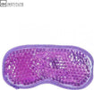 Idc-Institute-Aqua-Peas-Eye-Mask-Maschera-Rinfrescante-per-Gli-Occhi-in-Gel,-Riutilizzabile-a-Caldo/freddo