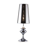 Ideal Lux Alfiere tl1 big Lampada da Tavolo