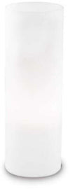 Ideal Lux Edo TL1 BIG Lampada da tavolo