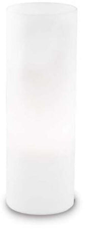 Ideal Lux Edo TL1 BIG Lampada da tavolo