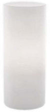 Ideal Lux Edo TL1 Small Lampada da tavolo