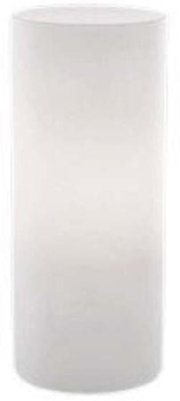 Ideal Lux Edo TL1 Small Lampada da tavolo