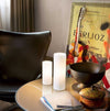 Ideal Lux Edo TL1 Small Lampada da tavolo