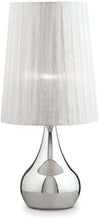 Ideal Lux Eternity TL1 Big Lampada da Tavolo