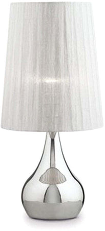 Ideal Lux Eternity TL1 Big Lampada da Tavolo