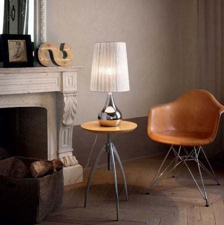 Ideal Lux Eternity TL1 Big Lampada da Tavolo