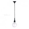 Ideal Lux Minimal sp1 Lampada a sospensione