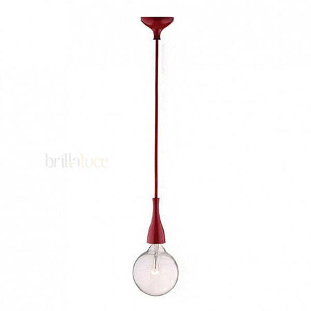 Ideal Lux Minimal sp1 Lampada a sospensione