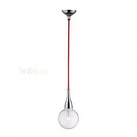 Ideal Lux Minimal sp1 Lampada a sospensione