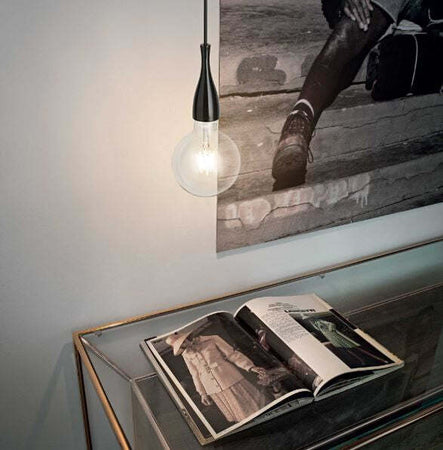 Ideal Lux Minimal sp1 Lampada a sospensione
