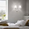 Ideal Lux Pegaso AP2 Lampada da parete