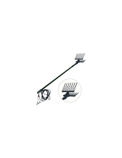 Abbacchiatore per olive 140W 12V IDEAL STAR