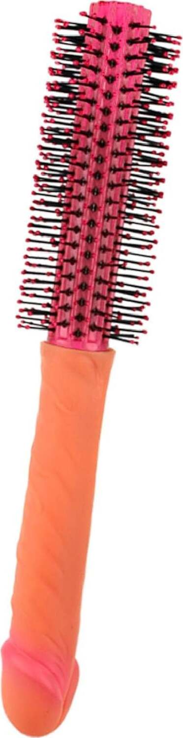 Idear-Regalo-addio-al-Nubilato-Spazzola-Sexy-Per-Ragazza-a-Forma-di-Pene-Addio-Al-Nubilato