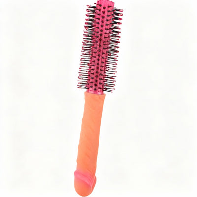 Idear-Regalo-addio-al-Nubilato-Spazzola-Sexy-Per-Ragazza-a-Forma-di-Pene-Addio-Al-Nubilato