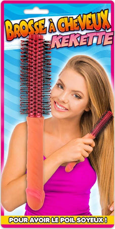 Idear-Regalo-addio-al-Nubilato-Spazzola-Sexy-Per-Ragazza-a-Forma-di-Pene-Addio-Al-Nubilato