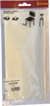 IDEARE---1-ANTISCIVOLO-ANTIVIBRAZIONE-IN-GOMMA-BIANCO-100X200-MM-SP.2,5-MM