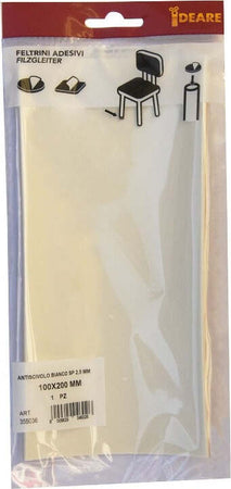 IDEARE---1-ANTISCIVOLO-ANTIVIBRAZIONE-IN-GOMMA-BIANCO-100X200-MM-SP.2,5-MM