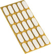 IDEARE---PARACOLPI-ADESIVI-BIANCO-9X20MM-25-PZ
