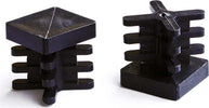 IDEARE---PUNTALI-INTERNO-ALETTATO-25X25MM-6PZ
