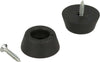 IDEARE-MASIDEF---8-PARACOLPI-FERMAPORTA-CON-FORI-E-VITI-25-MM