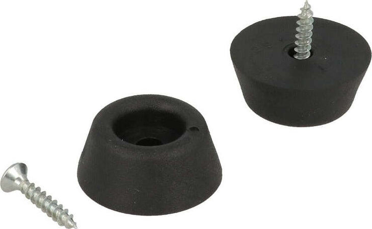 IDEARE-MASIDEF---8-PARACOLPI-FERMAPORTA-CON-FORI-E-VITI-29-MM