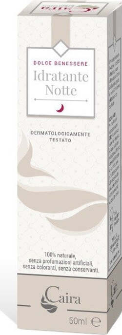 IDRATANTE-NOTTE-100-ml-Caira-Laboratorio-Erboristico
