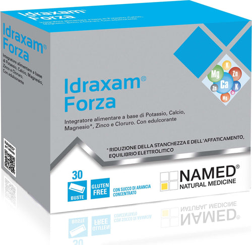 Idraxam®-Forza-integratore-alimentare-30-buste-Named
