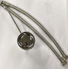 IDRO-BRIC---MIX-BIDET-CROMATO-SERIE-LEONARDO