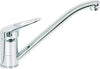 Idro-Bric-J46153-Mix-Lavello-Jolly,-Cromato