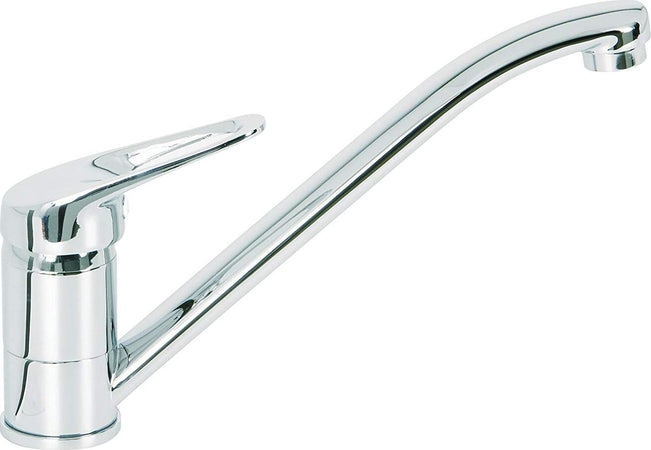 Idro-Bric-J46153-Mix-Lavello-Jolly,-Cromato