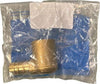 IDRO-POINT---PORTAGOMMA-GIALLO-1/2X15-X-GAS-SQUADRO
