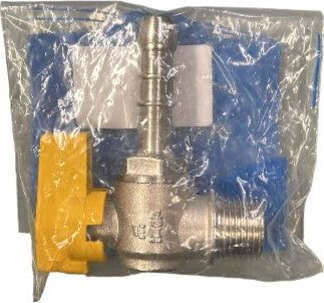 IDRO-POINT---RUBINETTO-SFERA-M-GAS-1/2X14-SQUADRO