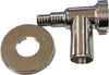 IDRO-POINT---SIFONE-ESTERNO-LAVATRICE-CROMATO