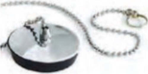 IDRO-POINT---TAPPO-CON-CATENA-DIAMETRO-47MM